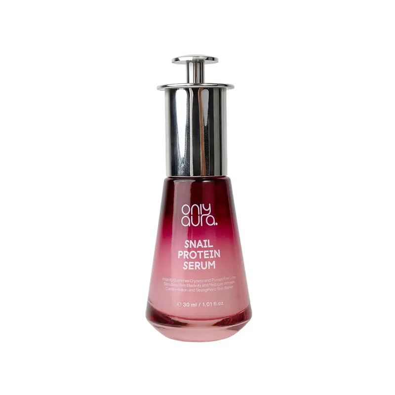 ONLYAURA Snail Protein Serum 30ML