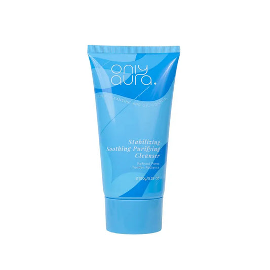 OnlyAura Stabilizing Facewash 150ml product photo