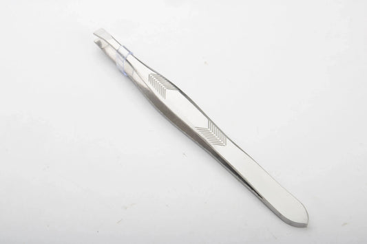 OnlyAura Tweezer SS (HS032) 1pcs product photo
