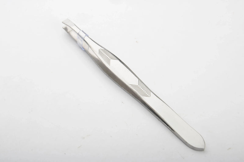 ONLYAURA TWEEZER SS (HS032) 1PCS