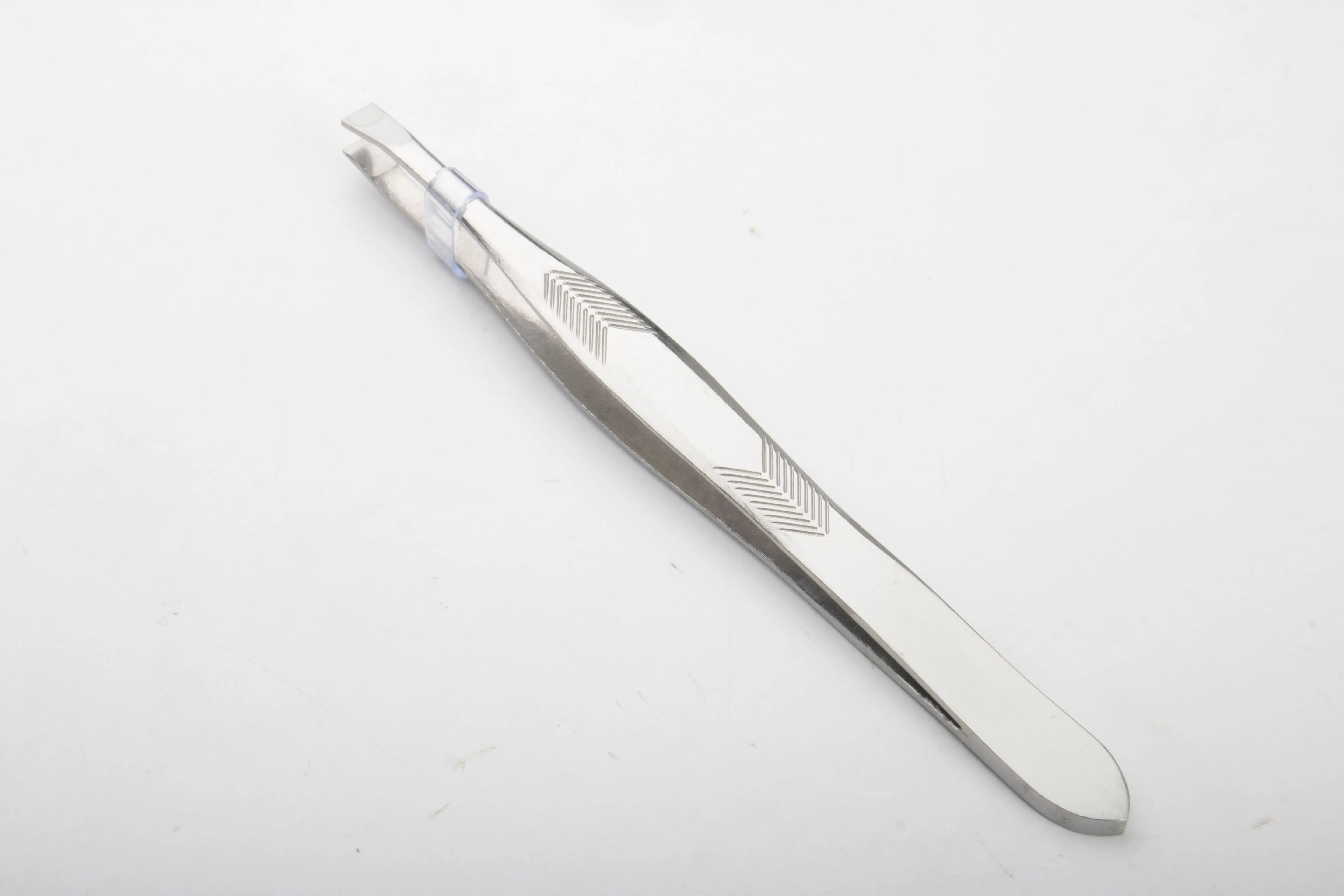 OnlyAura Tweezer SS (HS032) 1pcs product photo