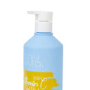ONLYAURA Vitamin C Bodywash 400ml photo 3