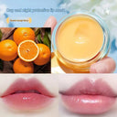 Images Orange Day Night Care Lip Mask 6g photo 3