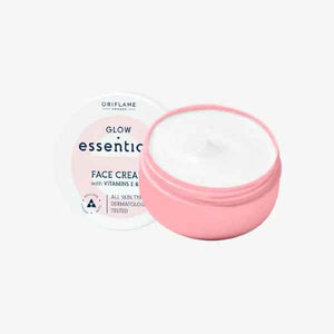 Oriflame Glow Essentials Face Cream 75ml