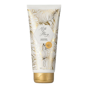 Oriflame Milk & Honey Gold Smoothing Sugar Scrub 200ml