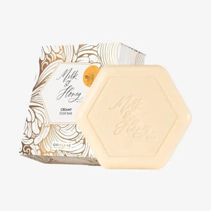Oriflame Milk & Honey Soap