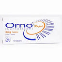 Orno Rapid 8mg Tablets – Lornoxicam NSAID for Pain & Inflammation Relief photo 1