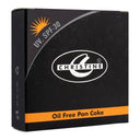 Christine Oil Free Pan Cake, UV SPF 30, CN-W4-15 photo 2