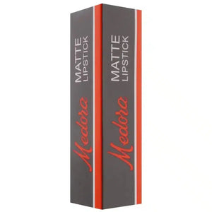Medora Matte Lipstick - 232 Desert Brown (Made in Pakistan)