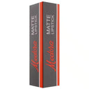 Medora Matte Lipstick - 552 Peach Silk (Made in Pakistan) photo 2