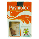 Pasmolex Drops for Infant Colic Relief (20ml) - Pakistan photo 2