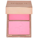 Patrick Ta Double-Take Creme & Powder Blush Duo photo 1
