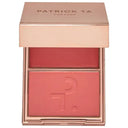 Patrick Ta Double-Take Creme & Powder Blush Duo photo 4