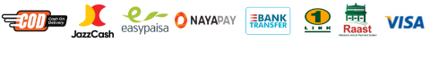Payment methods