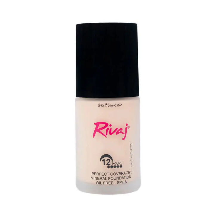 Rivaj Perfect Shade 4