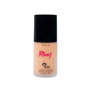 Rivaj Perfect Coverage Mineral Foundation Shade 9 photo 1