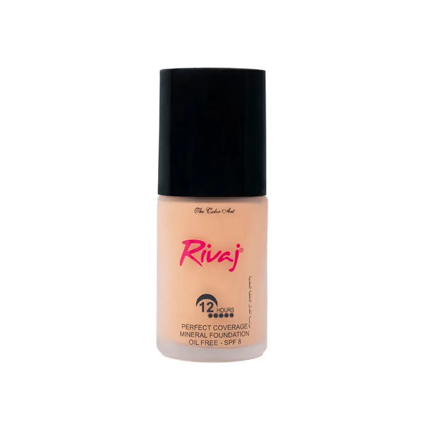 Rivaj Perfect Shade 9