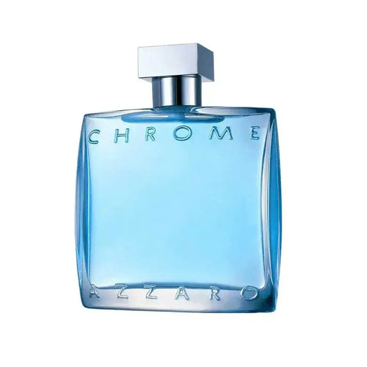 Azzaro Chrome EDT (Eau de Toilette) 100ML ��� Men���s Perfume
