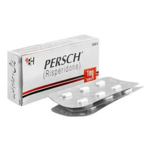 Persch 1mg Tablet