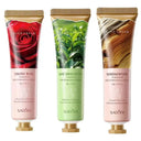 SADOER 72H Deep Moisturizing Hand Cream Trio – 3 Luxury Fragrances photo 1
