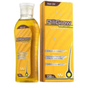 Piligrow Hair Oil — Natural Hair Growth & Strengthening Formula photo 2