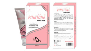 Pinktone Fairness Cream