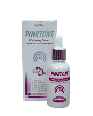 Pinktone Whitening & Even Tone Serum 30ml