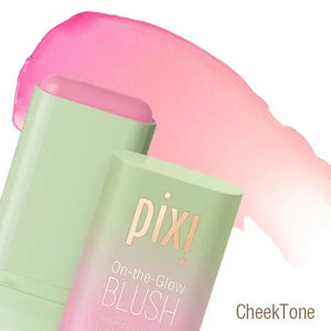 Pixi On-the-Glow Blush CheekTone 19g