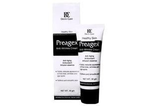 Preagex Anti-Wrinkle Cream