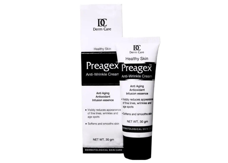 Preagex Anti-Wrinkle Cream