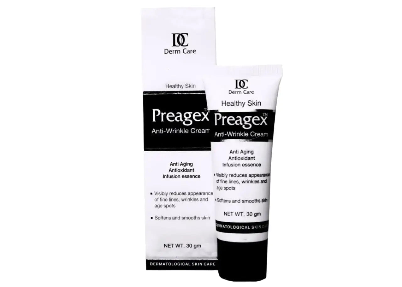Preagex Anti-Wrinkle Cream
