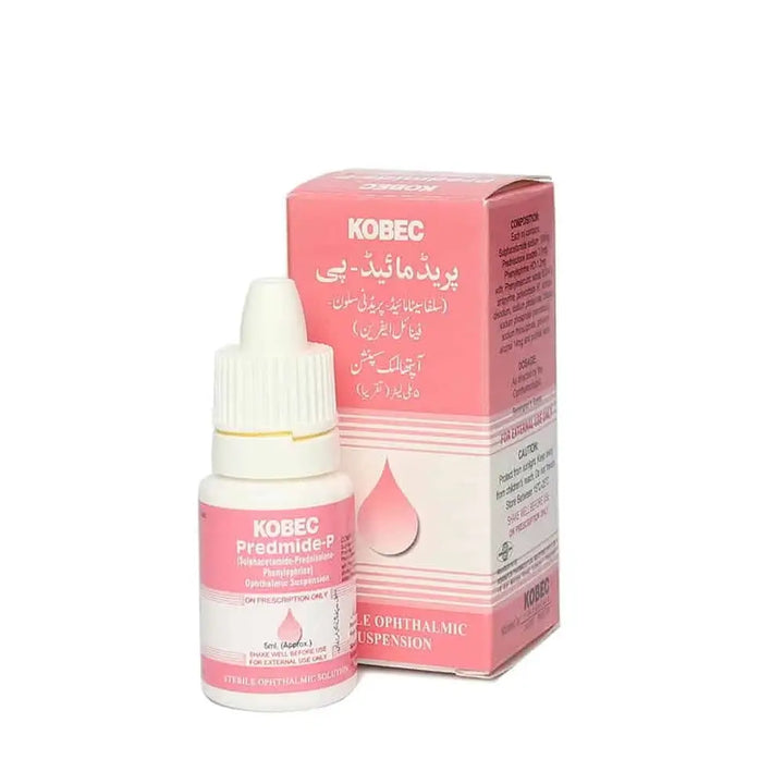Predmide P Drops 5ml