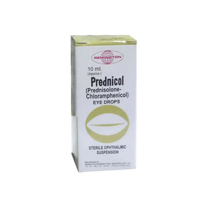 Prednicol Eye Drops 10ml