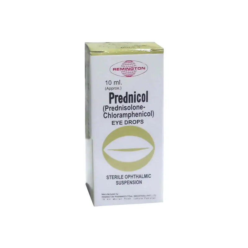 Prednicol Eye Drops 10ml