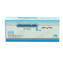 Prednisolone 5mg Tablets – Corticosteroid for Inflammation & Allergy photo 1