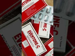 EVENTONE-C 500 mg Tablets