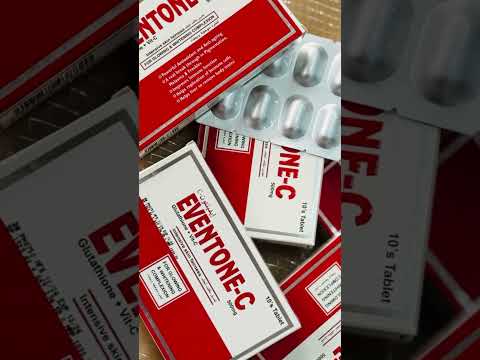 EVENTONE-C 500 mg Tablets
