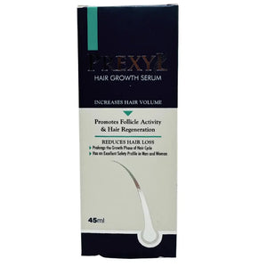 Perxyl Hair Growth Serum 45ml — hair follicle stimulating formula – View Product Detail