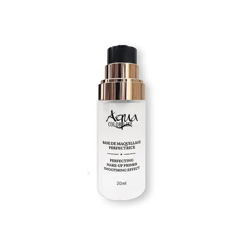 Aqua Color Line Perfect Makeup Primer Smoothing Effect