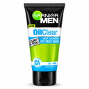 Garnier Men Oil Clear Deep Cleansing Face Wash 100ml photo 4