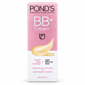 Pond's BB+ Cream Ivory SPF 30 9g