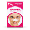 Rivaj Nose Pore Cleansing Strips photo 3