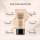 BIOAQUA Beautification Concealer BB Cream 40g photo 3