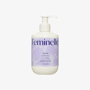 Oriflame Feminelle Gentle Intimate Wash with Cotton Extract 300ml