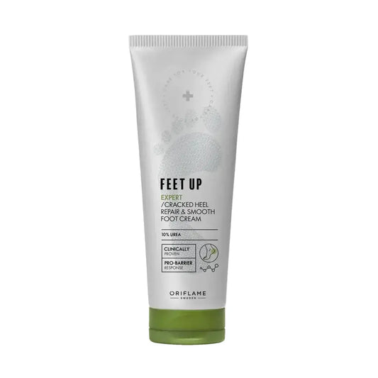 Expert / Cracked Heel Repair & Smooth Foot Cream – 75ml