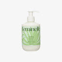 Soothing Intimate Wash with Aloe Vera photo 1