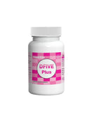 Dfive Plus Tablets – Bone Strength & Health Supplement photo 1