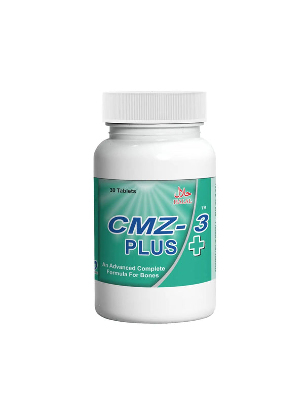 CMZ-3 Plus 