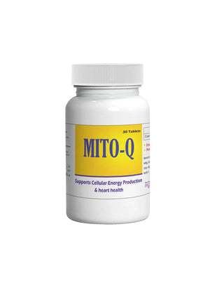 MitoQ 