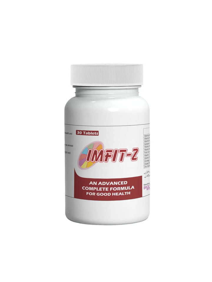 Imfit-Z 